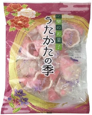 うたかたの季　花ようかん