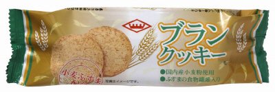 ブランクッキー