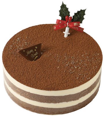 ⑦　ティラミス