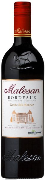 マルザン　ルージュ