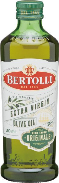 エキストラバージンオリーブオイル