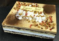 ガトーマルジョレーヌ