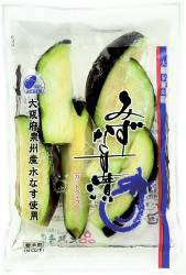 みずなす漬（カットタイプ）