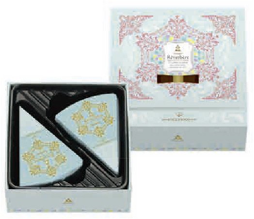 サピニエール６枚入