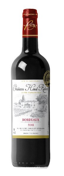 シャトー・オー・ロベール