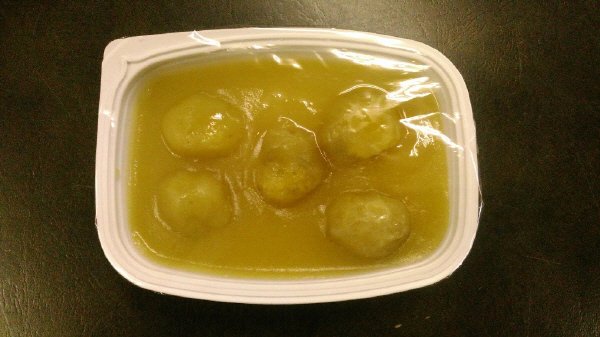 国産栗きんとん