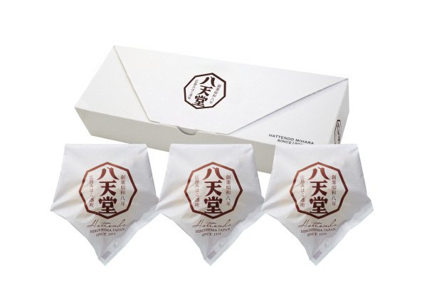 プレミアムフローズンくりーむパンパンプキン3個詰合せ