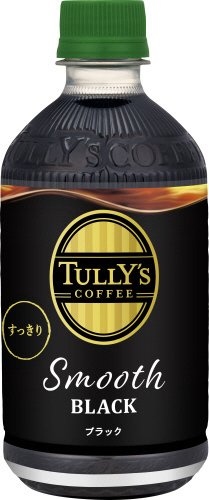 タリーズコーヒー　スムースブラック