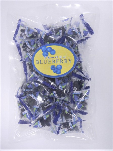 ブルーベリー