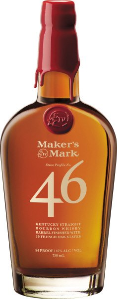 メーカーズマーク　４６