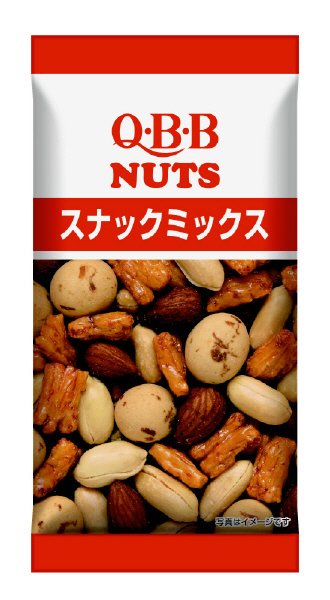 スナックミックス２０ｇ