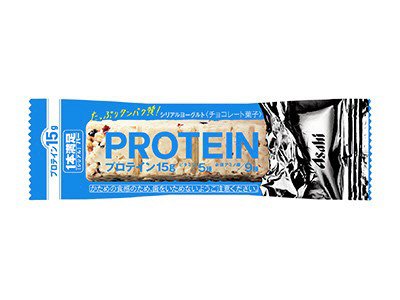 １本満足バ－  プロテインヨーグルト