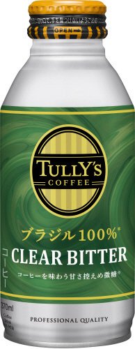 タリーズコーヒーブラジル１　００％