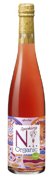 オーガニックスパークリング　Ｎ．．．　ロゼＳＣ　Ｐ５００