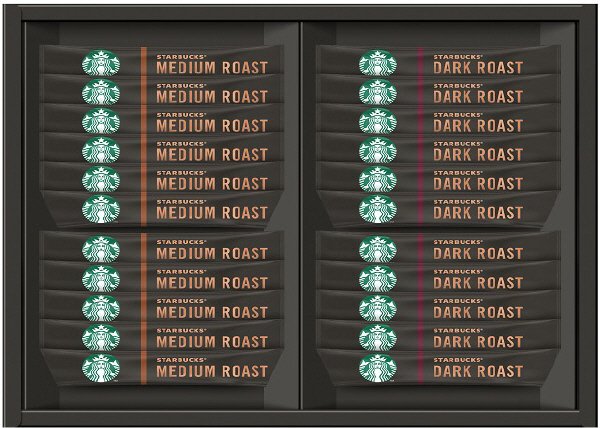 スターバックスプレミアムソリュブル　　ＳＶ－３０Ｓ