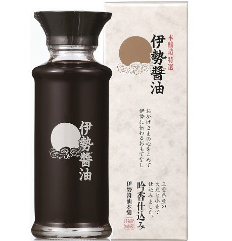 伊勢醤油卓上ＩＴ-１