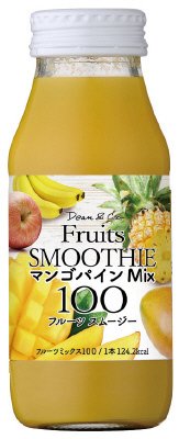 Dean&Co.　マンゴパインＭｉｘ１００