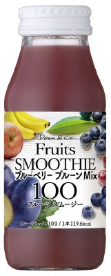 Dean&Co.　ブルーベリープルーンＭｉｘ１００