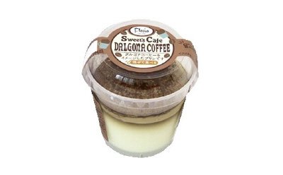 ｓｗｅｅｔ’ｓ　ｃａｆｅ　ダルゴナコーヒー
