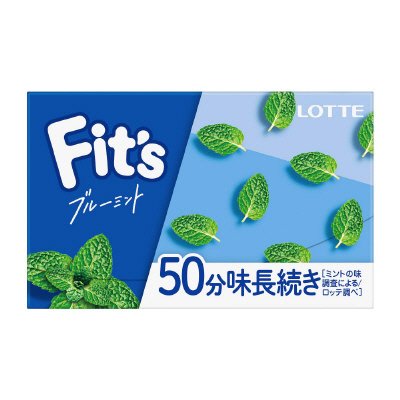 Ｆｉｔ’ｓ＜ブルーミント＞