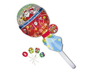 ＸＭメガロリーポップ