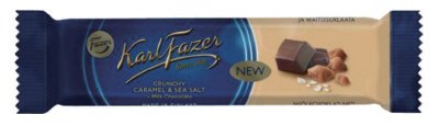カール・ファッツェル塩キャラメル