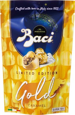 バッチ　ゴールド（キャラメル）　ＢＡＧ５Ｐ