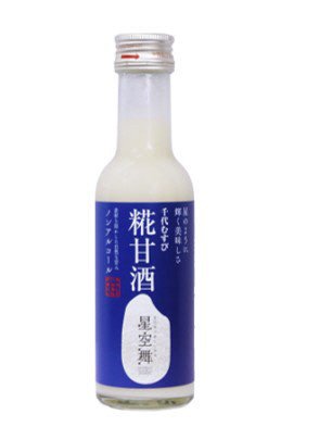 星空舞麹甘酒194g