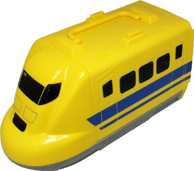 おでかけプラレールケース　ＤＹ