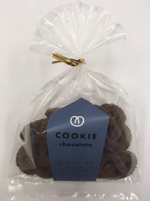 ショコラクッキー