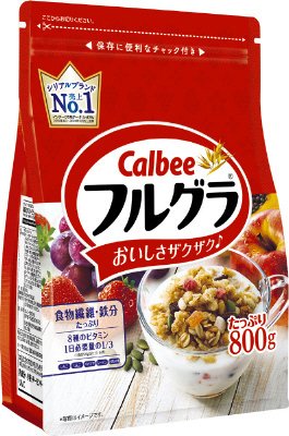 フルグラ