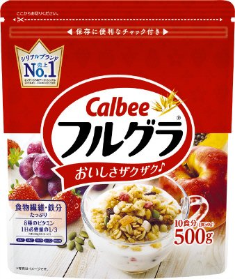 フルグラ