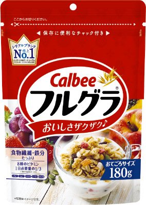 フルグラ
