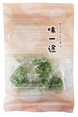 味一途　五家宝