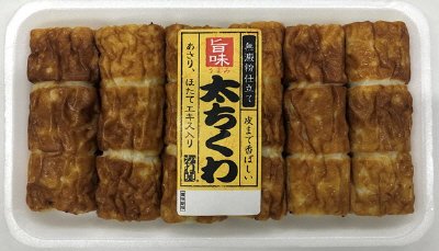 旨味太ちくわ
