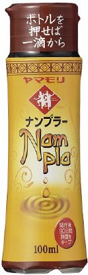 ナンプラー１００ｍｌ