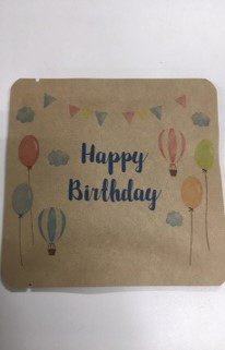 お誕生日風船DB