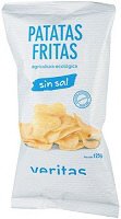 ポテトチップスノンソルト（無塩）