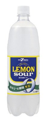 レモンサワー１L