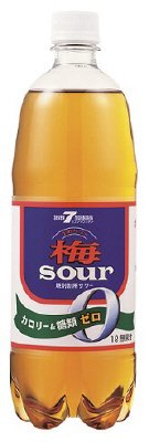 梅サワー１L