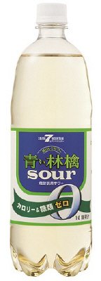 青りんごサワー１L