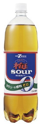 梅サワー１．５Ｌ
