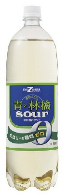 青りんごサワー１．５Ｌ