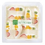 フルーツサンドＢＯＸ