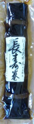 長寿巻2Ｌ1本入