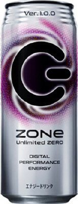 ＺＯＮｅ　Ｕｎｌｉｍｉｔｅｄ　ＺＥＲＯ　Ｖｅｒ．１．０．０