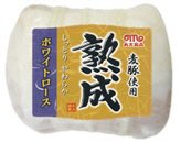 麦豚　熟成ホワイトロース