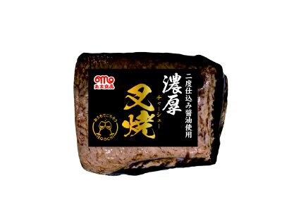 濃厚叉焼