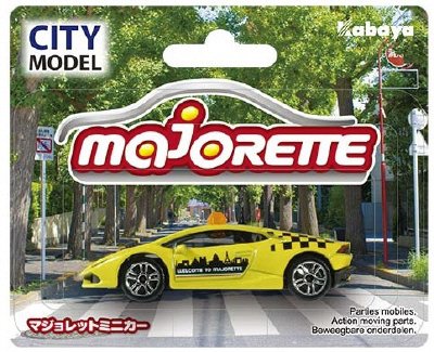 マジョレットミニカーＢ（０１０）