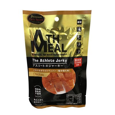 ｱｽﾘｰﾄのｼﾞｬｰｷｰ(ﾁｷﾝ)